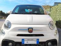 Usata Abarth 595 145 CV (106 kW) 2016