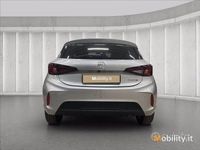 Nuova MG MG3 Comfort 102 CV (75 kW) 2025 Grigio Utilitaria