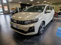 Nouvelle Dacia Sandero Expression 101 ch (74 kW) 2026 Gris Berline