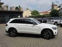 usata Mercedes GLC300e PLUG-IN PHEV SPORTCERCHI 19NIGHT PACKLEDFUL