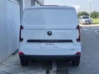 Nuova VW T7 150 CV (110 kW) 2025 Bianco Furgone