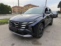 Nuova Hyundai Tucson 215 CV (158 kW) 2026 Other SUV