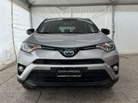 usata Toyota RAV4 Hybrid 2WD Dynamic del 2018 usata a Monza