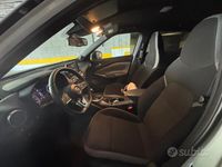 Usata Nissan Juke N-Connecta 114 CV (83 kW) 2022 Bianco SUV
