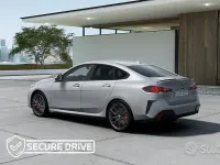 Nuova BMW 220 M Sport 150 CV (110 kW) 2026 Grigio Coupé