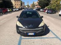 Usata Peugeot 206+ 68 CV (50 kW) 2012 Utilitaria