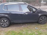 Usata Peugeot 2008 82 CV (60 kW) 2017 SUV