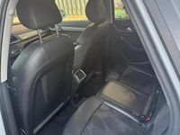 Usata Audi Q3 2014 Bianco SUV