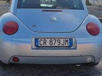 usata VW Beetle New1.9 tdi