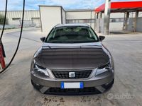 usata Seat Leon ST 1.6 TDI 115 Business