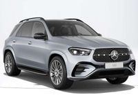 Nuova Mercedes GLE300 AMG Line Premium 269 CV (197 kW) 2026 Argento / metallizzato SUV
