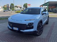 Usata Sportequipe S6 GT 186 CV (136 kW) 2025 Light blue SUV