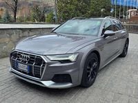Usata Audi A6 Allroad Ambiente 286 CV (210 kW) 2021 Grigio Station wagon