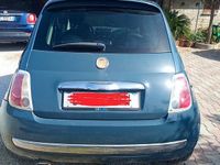 Usata Fiat 500 Sport 69 CV (50 kW) 2007