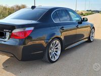 usata BMW 535 d biturbo 272cv