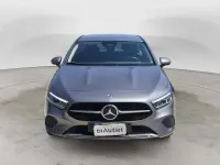 Usata Mercedes A180 Advanced Plus 136 CV (100 kW) 2024 Grigio Berlina