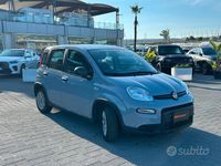Usata Fiat Panda 70 CV (51 kW) 2023 Grigio Berlina