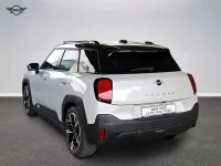 Nuova Mini Aceman Classic 160 kW (218 CV) 2025 Bianco SUV