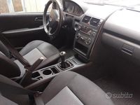 Usata Mercedes A160 2005 Grigio Monovolume