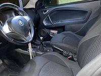 Usata Alfa Romeo MiTo 150 CV (110 kW) 2008 Bianco Utilitaria