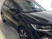 Usata VW T-Cross Advance 116 CV (85 kW) 2019 SUV