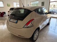 Usata Lancia Ypsilon Platinum 69 CV (50 kW) 2016 Beige Utilitaria