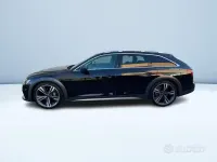 Usata Audi A6 Allroad Comfort 286 CV (210 kW) 2023 Nero metallizzato Station wagon