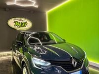 Usata Renault Captur Equilibre 101 CV (74 kW) 2022 Grigio SUV