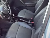 Usata VW Caddy Maxi 110 CV (80 kW) 2017 Grigio Monovolume