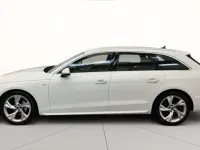 Usata Audi A4 S-Line 204 CV (150 kW) 2022 Station wagon
