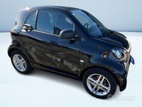 usata Smart ForTwo Electric Drive -