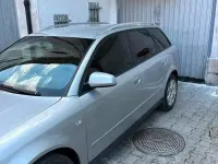 Usata Audi A4 140 CV (102 kW) 2004 Grigio Station wagon