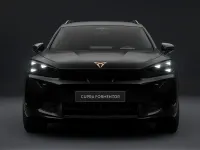 Nuova Cupra Formentor 150 CV (110 kW) 2026 Nero midnight SUV