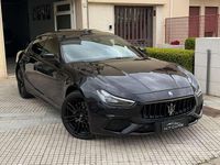 Usata Maserati Ghibli 275 CV (202 kW) 2020 Nero Coupé