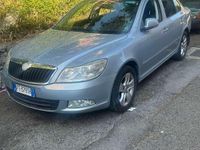 Usata Skoda Octavia Classic 105 CV (77 kW) 2010 Berlina