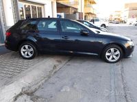 Usata Audi A4 Design 150 CV (110 kW) 2016 Viola Station wagon