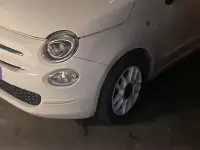 Usata Fiat 500 75 CV (55 kW) 2011 Berlina