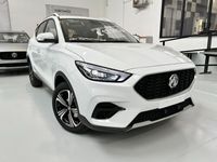 usata MG ZS 1.5 VTi-tech Comfort Torino