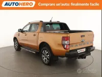 Usata Ford Ranger 213 CV (156 kW) 2022 Pick-up