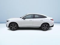 Usata Mercedes GLC300e Advanced 333 CV (244 kW) 2024 Bianco
