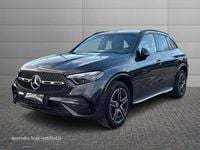 Usata Mercedes GLC220 Premium 197 CV (144 kW) 2023 Grigio SUV