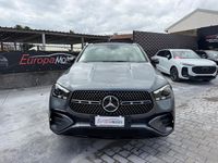Usata Mercedes GLE300 AMG Line Premium Plus 269 CV (197 kW) 2023 Grigio Coupé