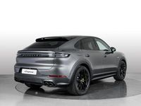 Nuova Porsche Cayenne 2026 Grigio SUV