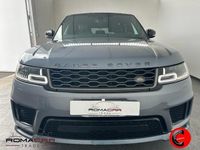 usata Land Rover Range Rover Sport 3.0 TDV6 HSE