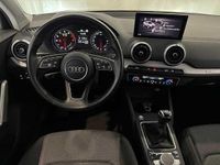 usata Audi Q2 35 TFSI Admired