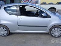 Usata Citroën C1 2007 Utilitaria