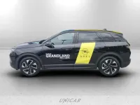 Usata Opel Grandland X 136 CV (100 kW) 2025 Karbon black (metallizzato) SUV