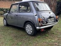 Usata Mini 1000 41 CV (30 kW) 1989 Utilitaria