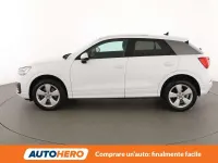 Usata Audi Q2 Sport 116 CV (85 kW) 2018 Bianco SUV