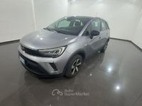 Usata Opel Crossland X Elegance 110 CV (80 kW) 2024 Gray SUV